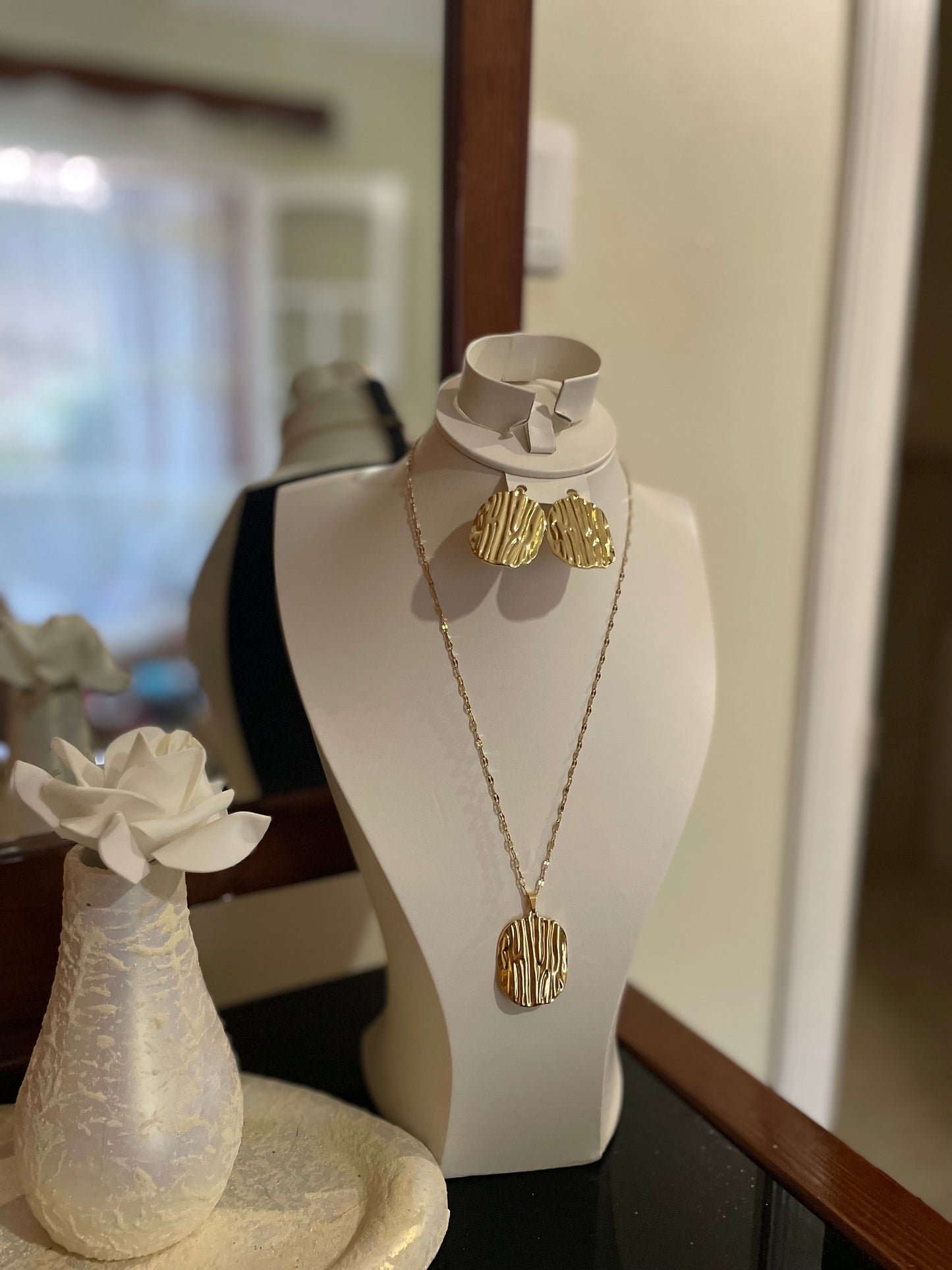 Parure