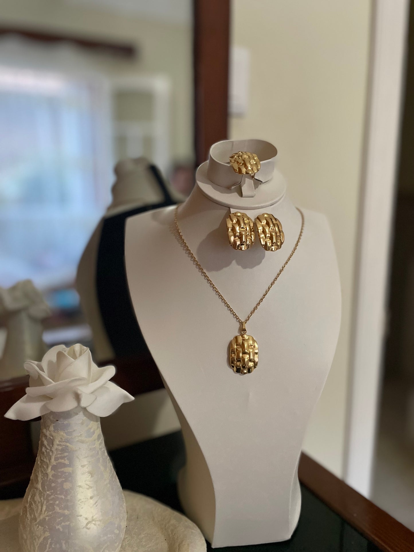 Parure