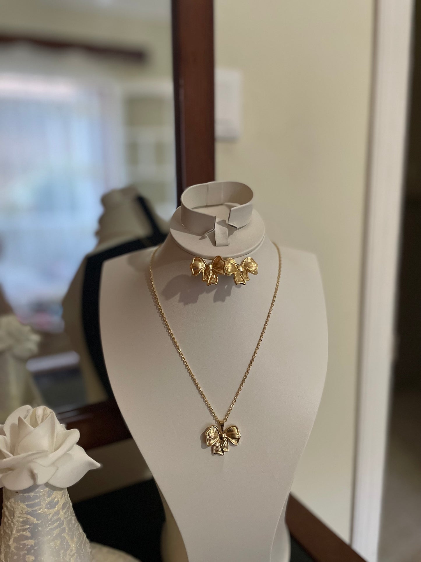 Parure