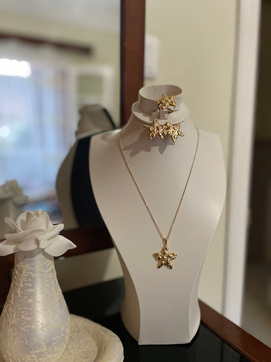 Parure